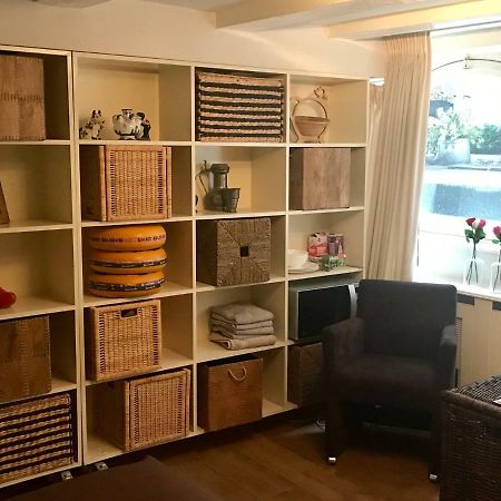 Amsterdam Appartment In The Centre Of アムステルダム エクステリア 写真